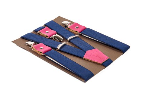 Mid-wide Toulouse straps