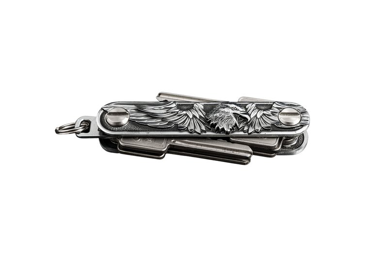 Nøgleorganisator FLÜGELWERK