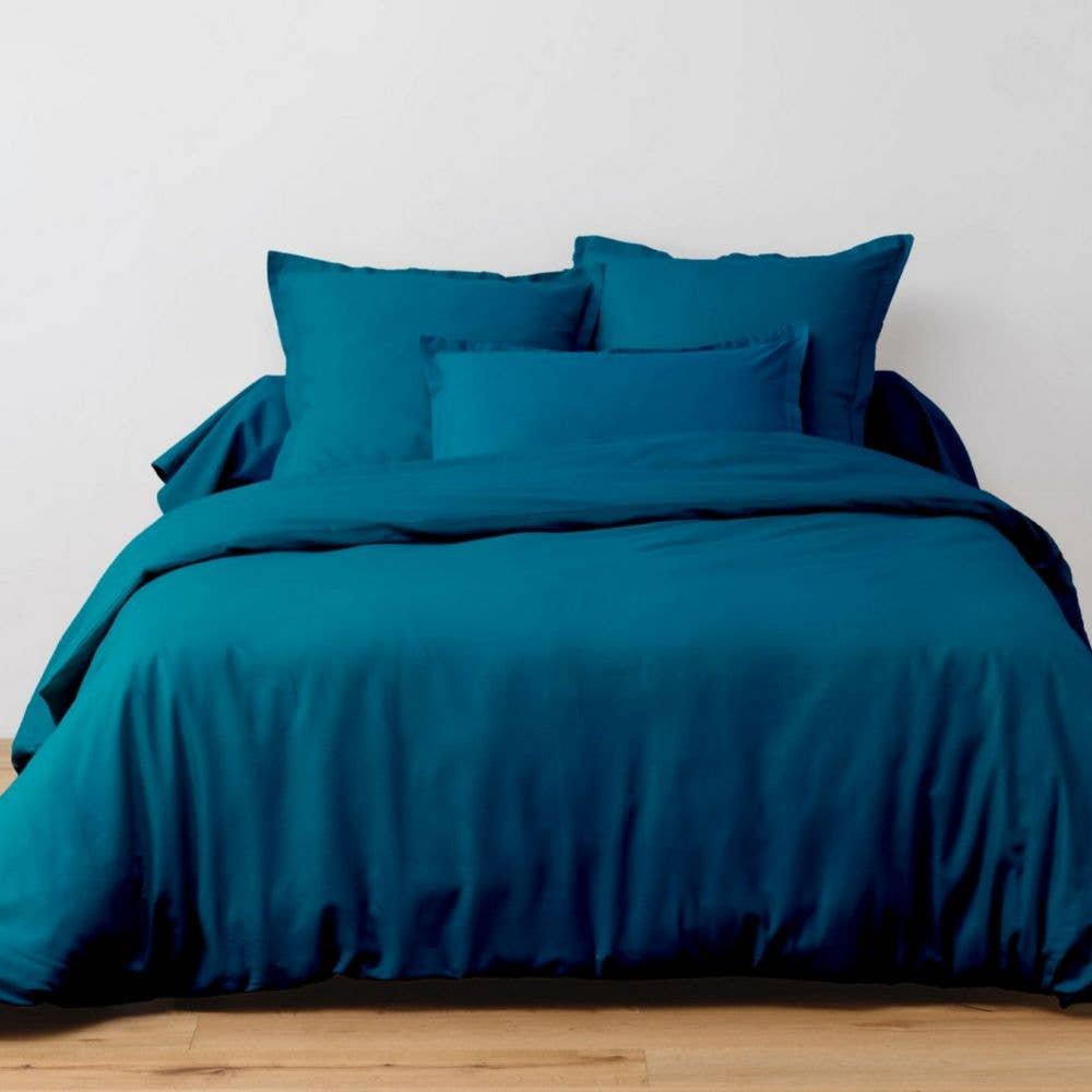 Duvet cover 240x260 + 2 pillowcases 65x65 Cotton Duck