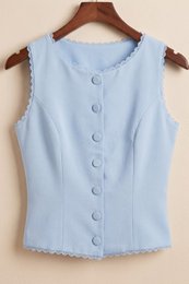 GILET DIANE YY001