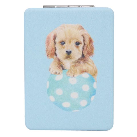 WS Rectangle Mirror Cavoodles