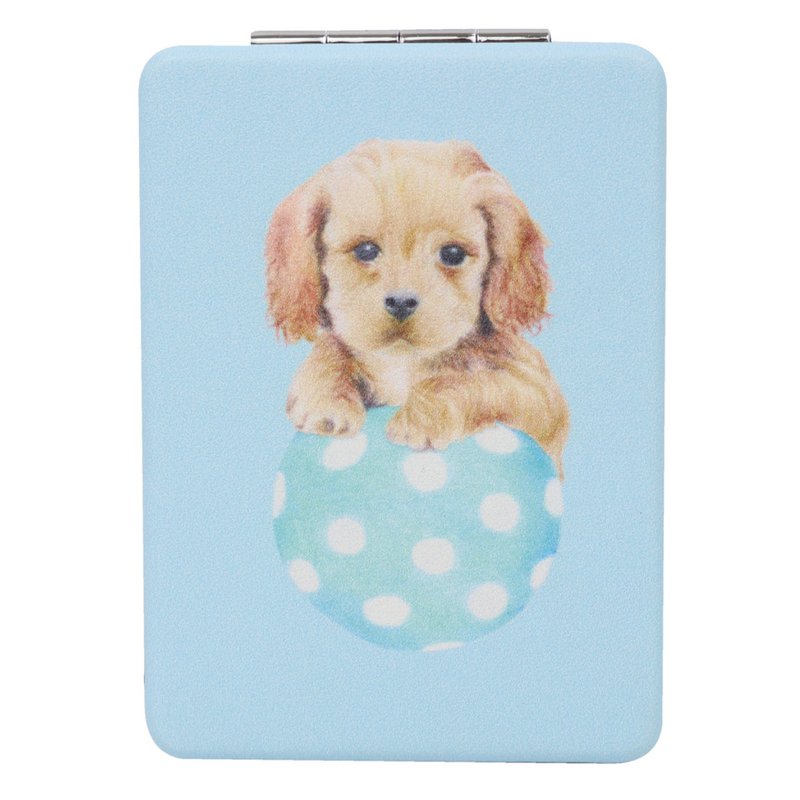 WS Rectangle Mirror Cavoodles
