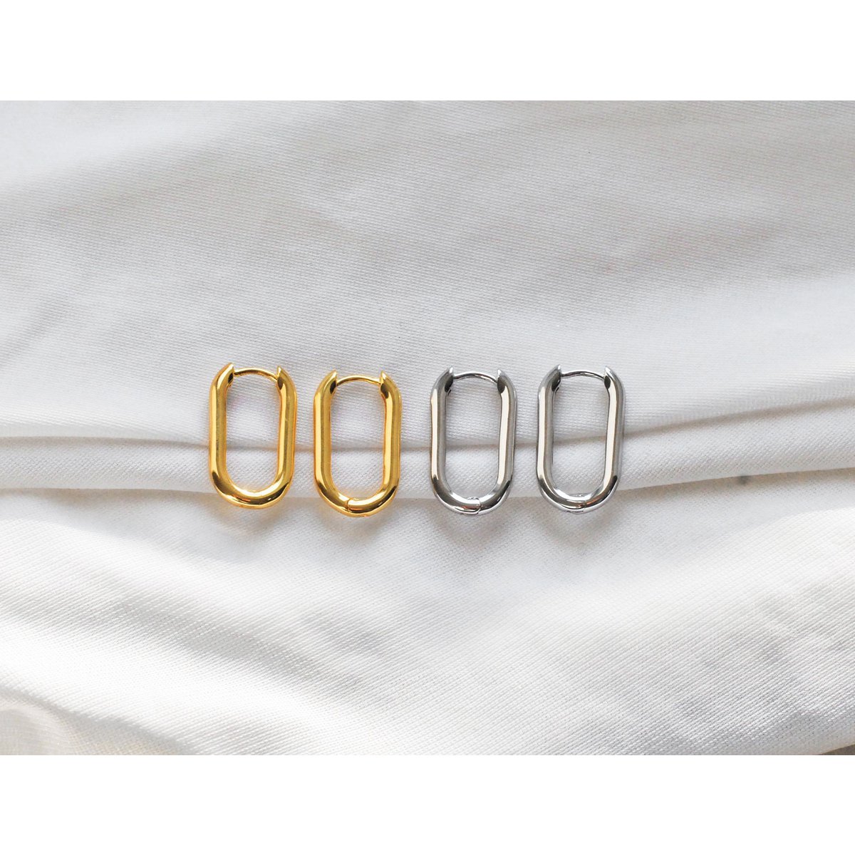 FLOU earrings