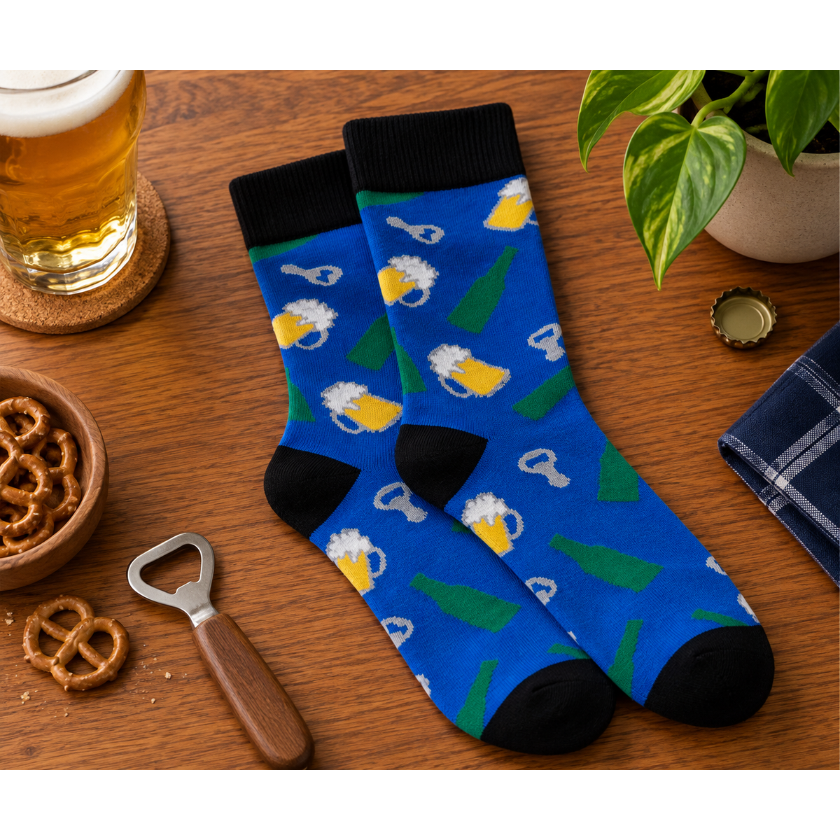 Tintl socks | Food - Beer