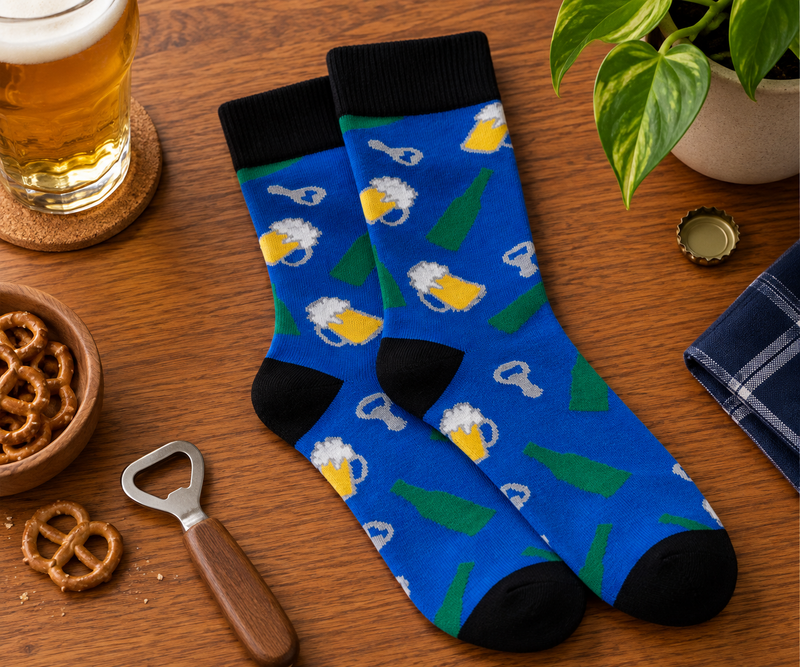 Tintl socks | Food - Beer