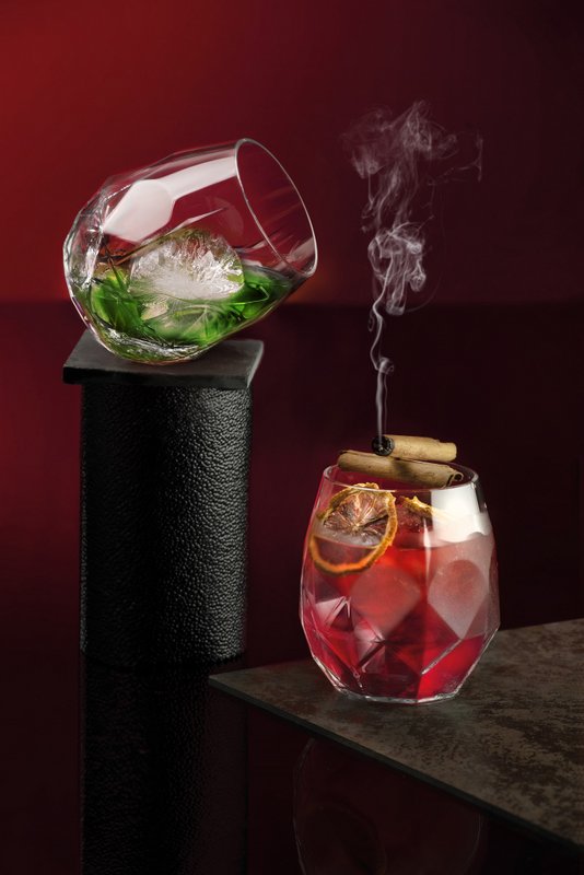 VASO BOL 38 CL ALKEMIST