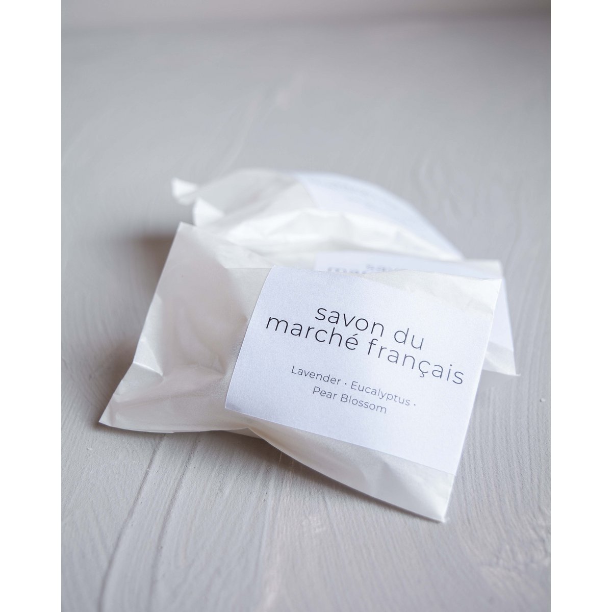 Wax Melt: embalaje de prueba (3 uds.)