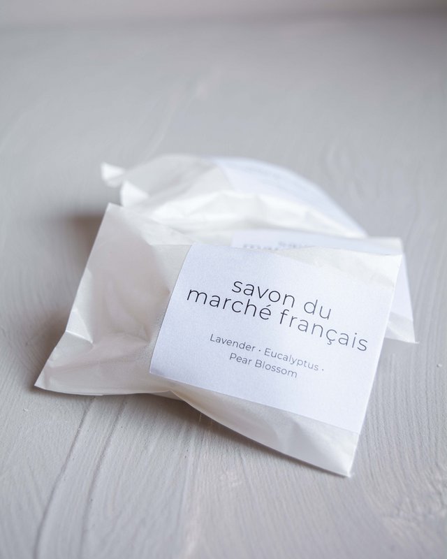 Wax Melt: confezione di prova (3 pz)