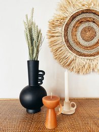 Hvede naturlige tørrede blomster