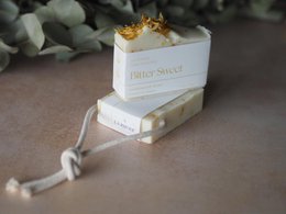 Savon sur corde - Bitter Sweet