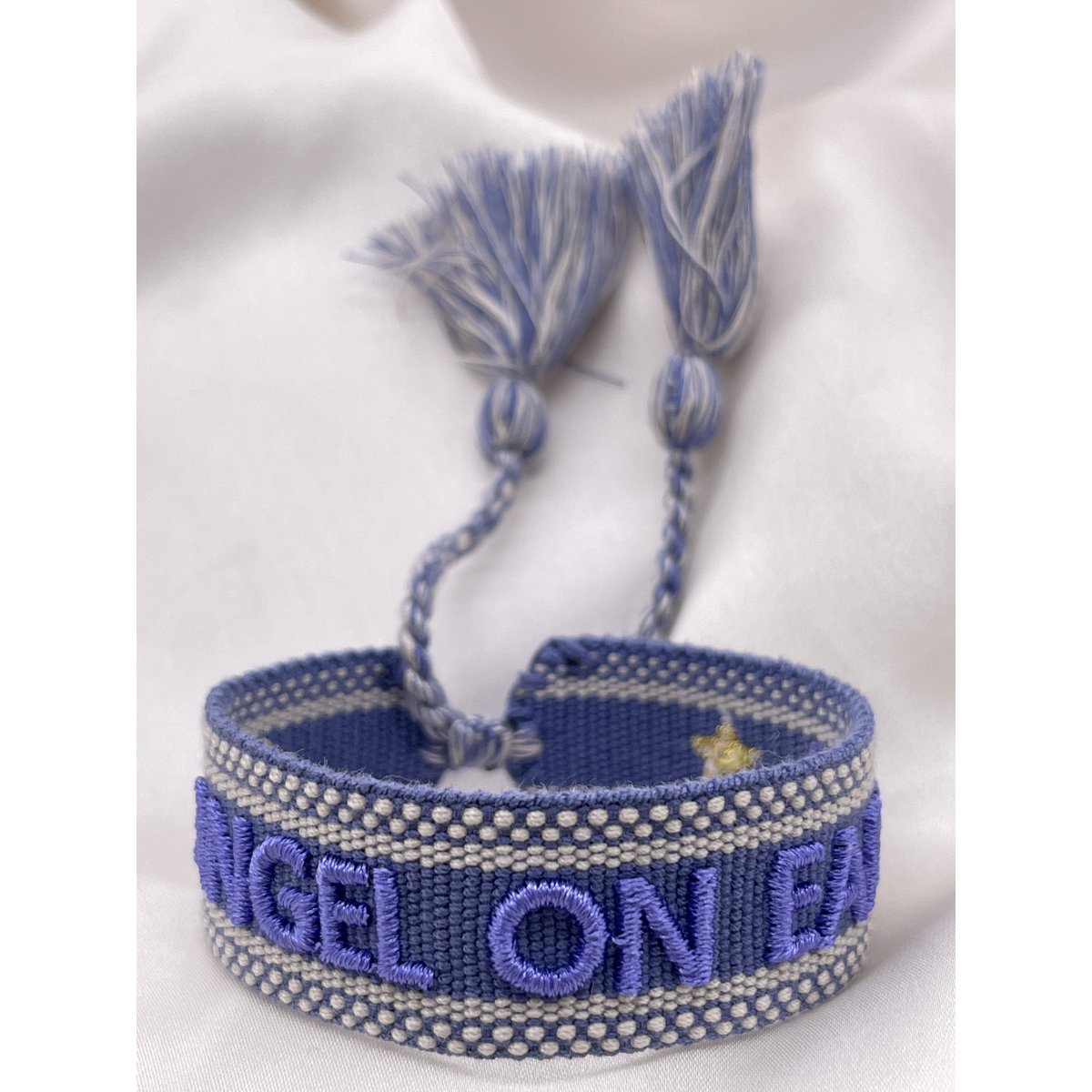 Festival bracelet 1.5