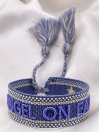 Festival bracelet 1.5