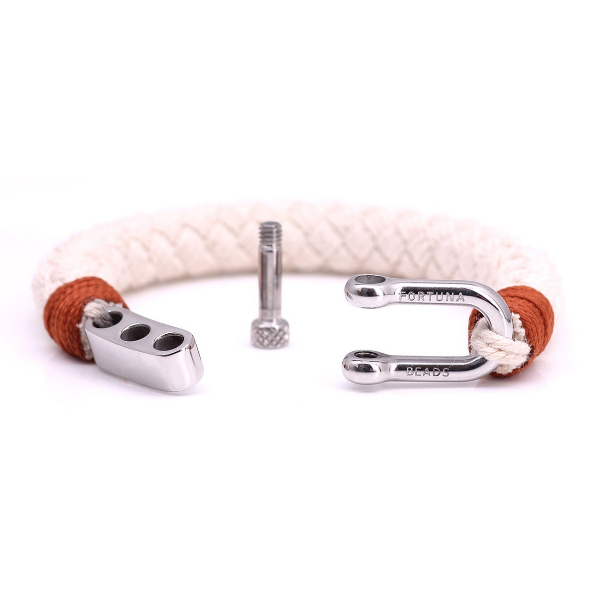 Nautical S1 Steel Sand
