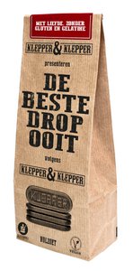 De Beste Drop Ooit - Volzoet (20x200 gr)