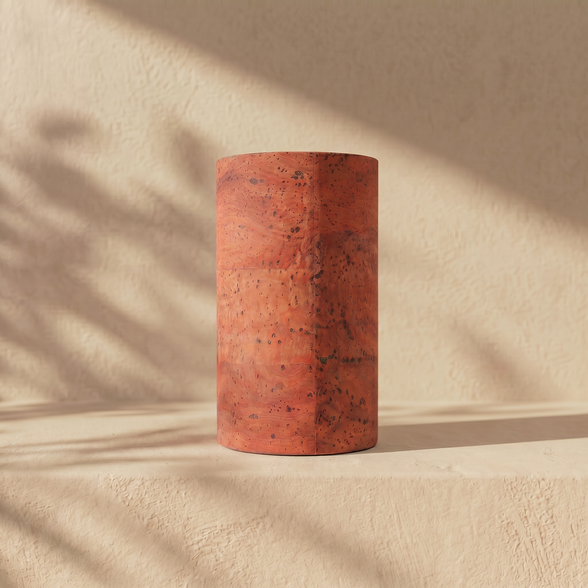 750 ml living-coral