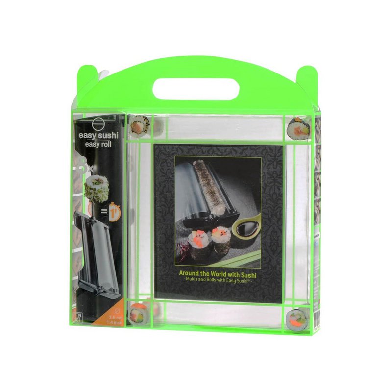 Easy Sushi® WorldTour-box