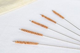 Kokosfiber naturligt halmrens | 20 cm