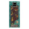Ritonka Gourmet Selection dark chocolate pecan nuts, pistachios, chilli strips
