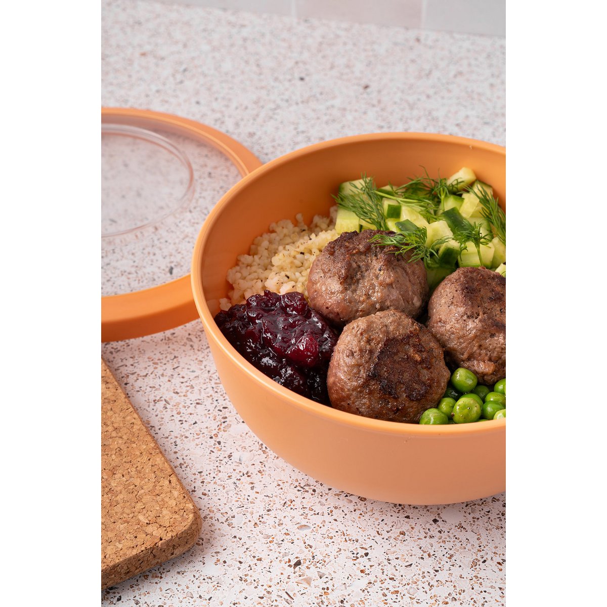 Tylla Medium Lunch Bowl (700ml)