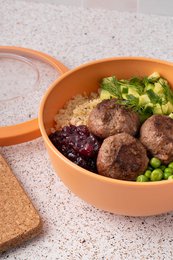 Tylla Medium Lunch Bowl (700ml)