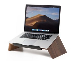Laptopstandaard