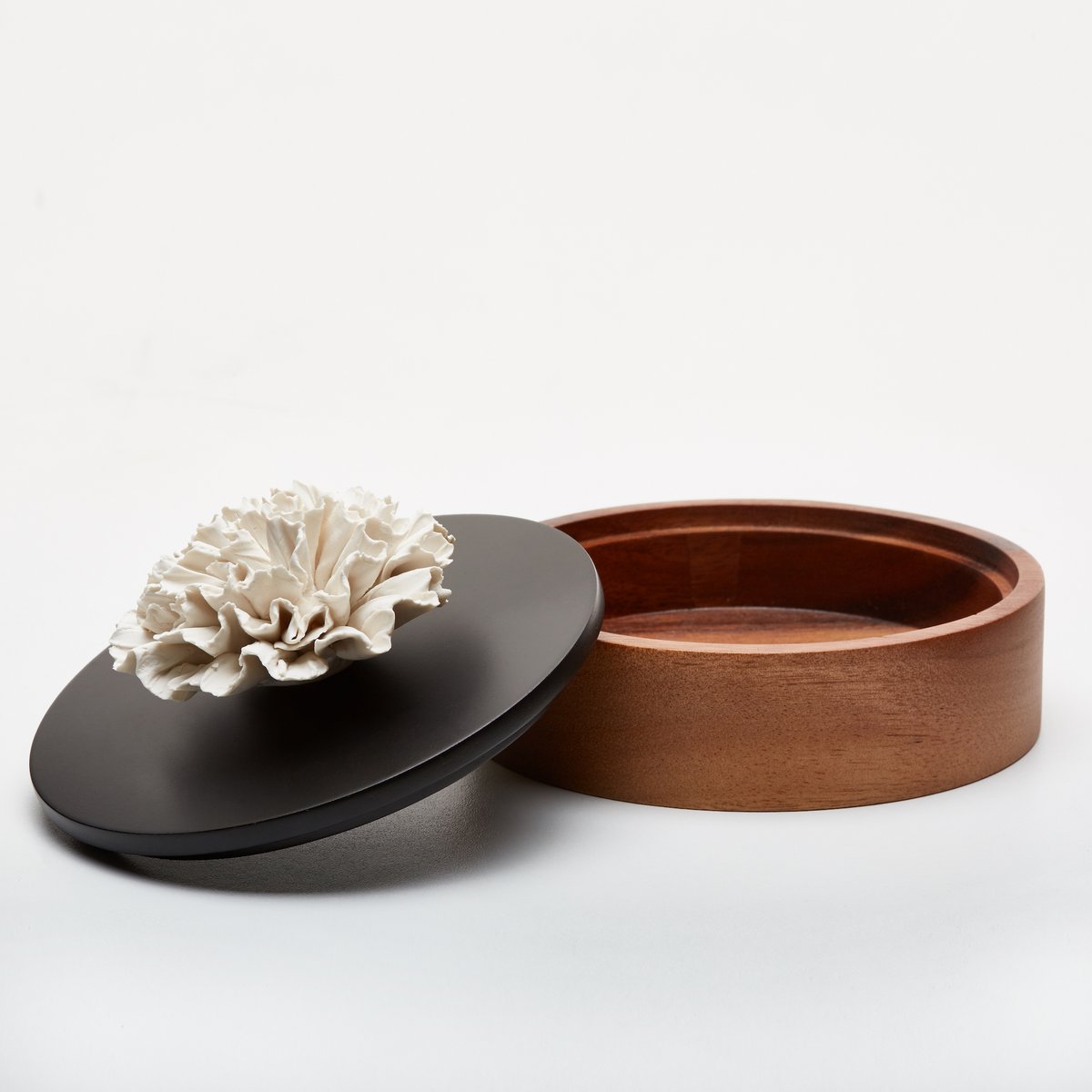 CHAN Box (Holz & Schwarz)