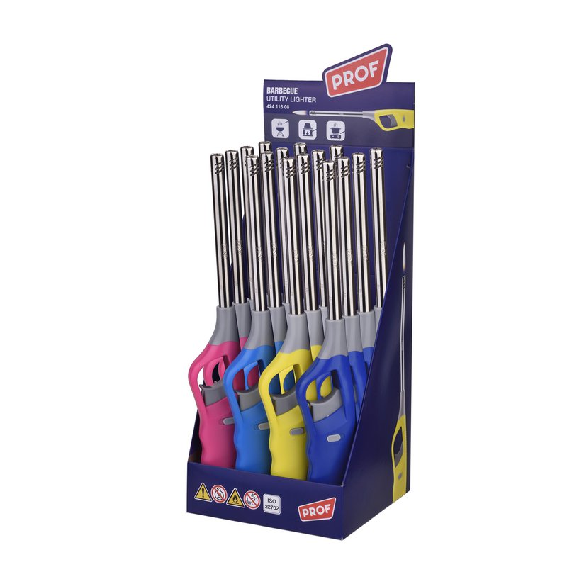MAXIM ALLUME TOUT BRIQUET SANDFISH FASHION COLOR x 16