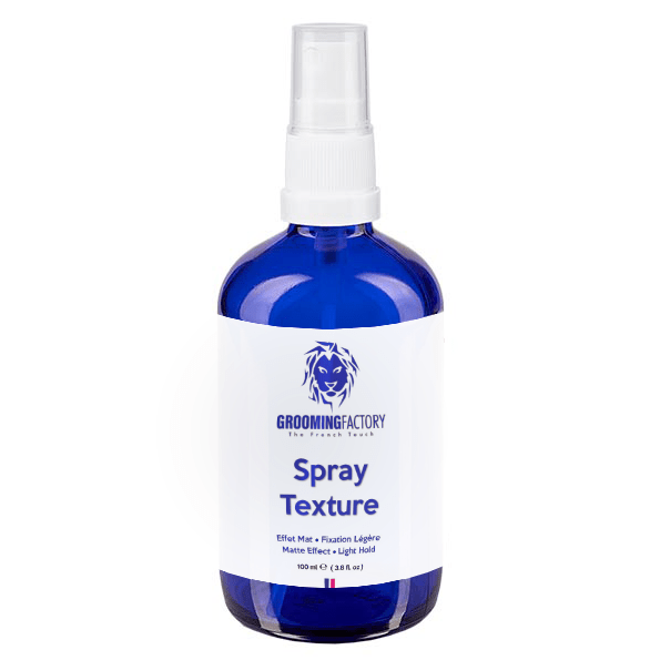 Haarstrukturspray für Herren