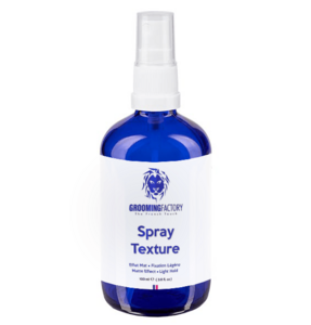 Haarstrukturspray für Herren