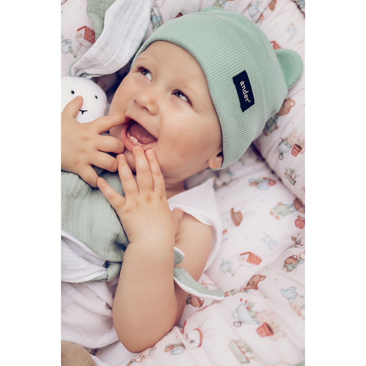 NOAH SAGE children's hat
