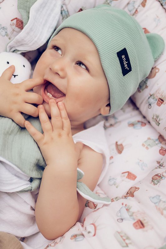 NOAH SAGE children's hat