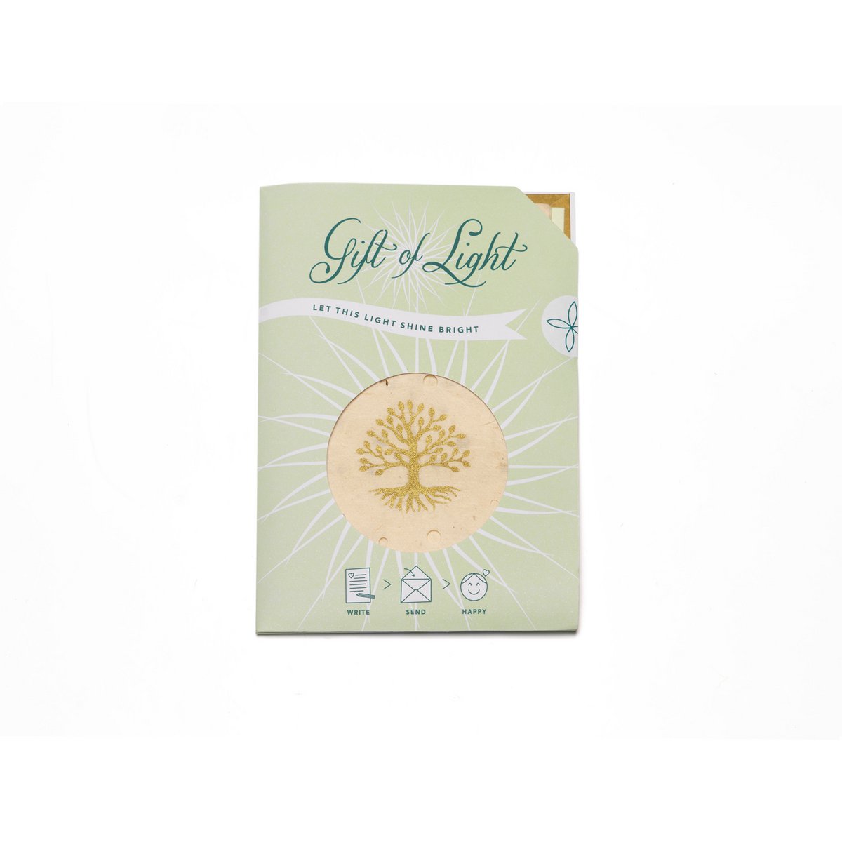 Gift of Light | Tree of Life