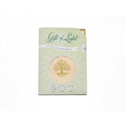 Gift of Light | Tree of Life