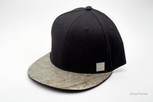 "Verde" baseball cap