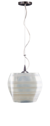 Blow Suspension Lamp