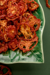 Tomate Deshidratado DESIDRATA®