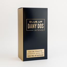 Men's Perfume - BLUE UP DANY DOS INTENSE MEN