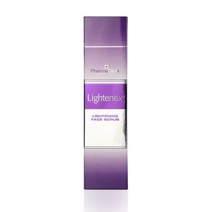 Lightening Face Scrub