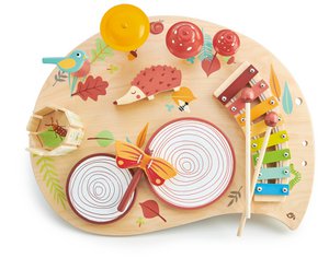 Muziektafel