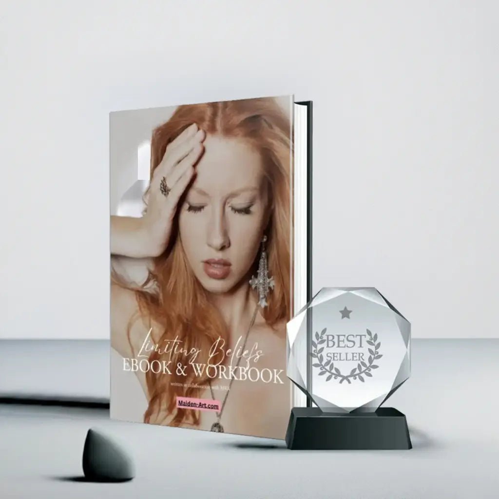 Limiting Beliefs Ebook + Workbook | Mindful Fashion