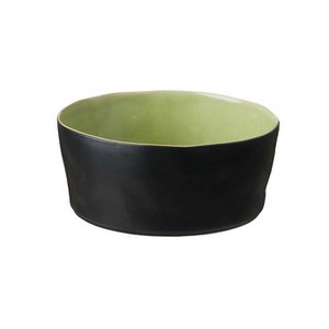 Serving dish 24 cm Riviera Vert Frais