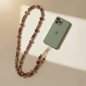 Mobiele telefoonketting - Leeuw