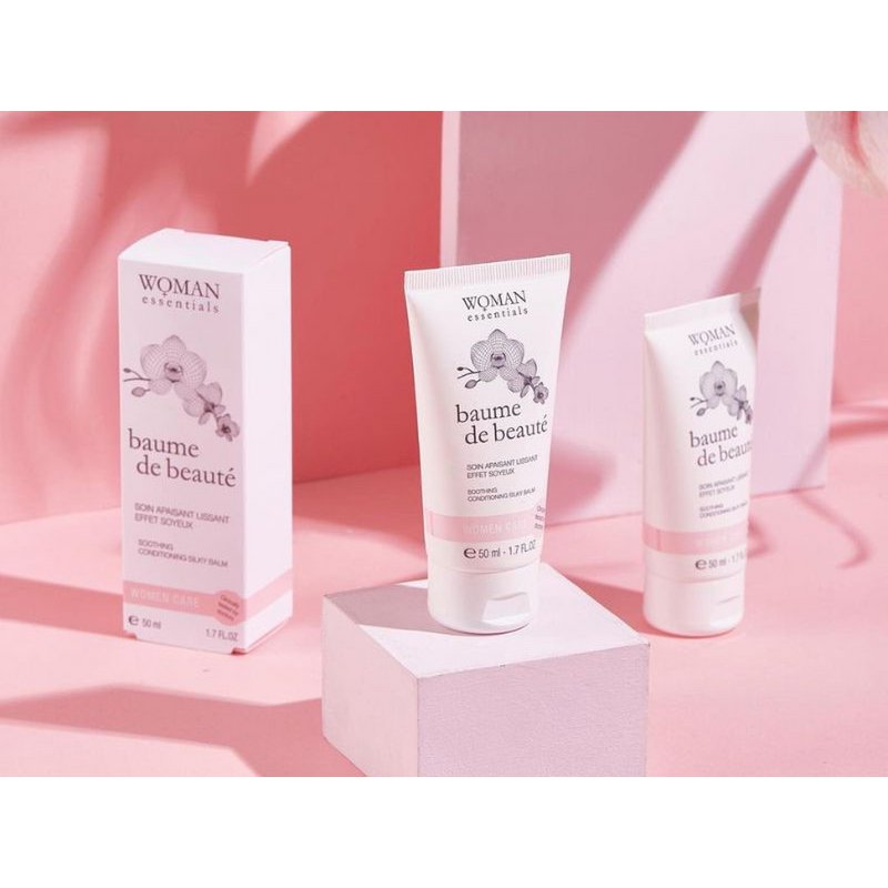 New Stockist Daily Care Set