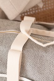 Charlie 72h Wochenendtasche
