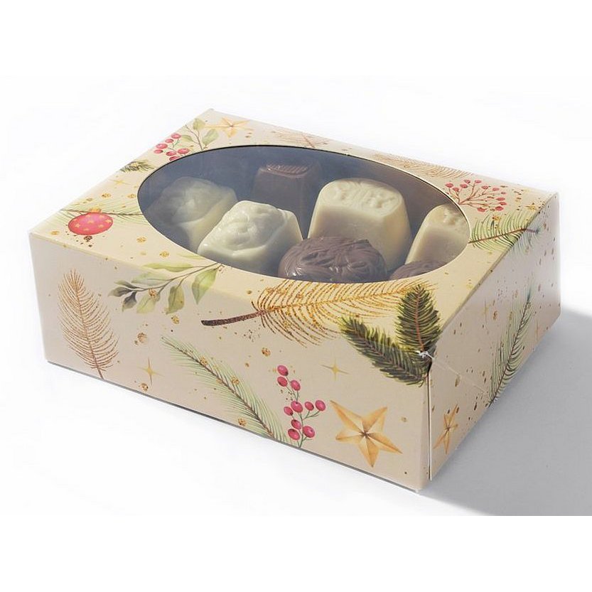 Cream Chocolates Assorted - 500 grams