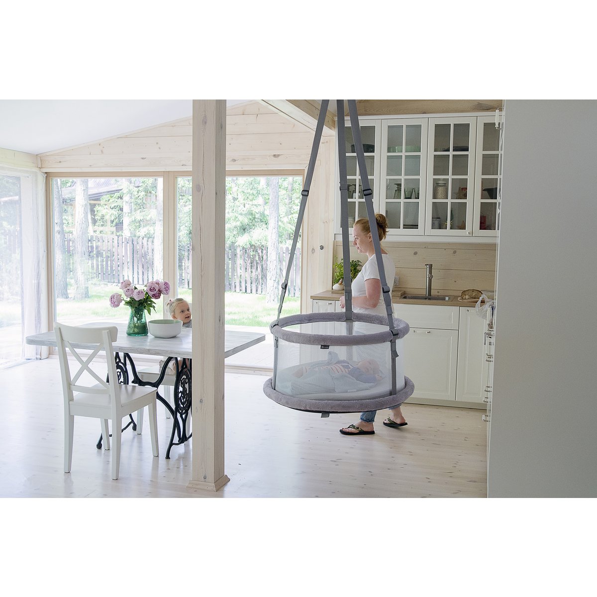 MEMOLA® HOME 3 IN 1 - BASIC