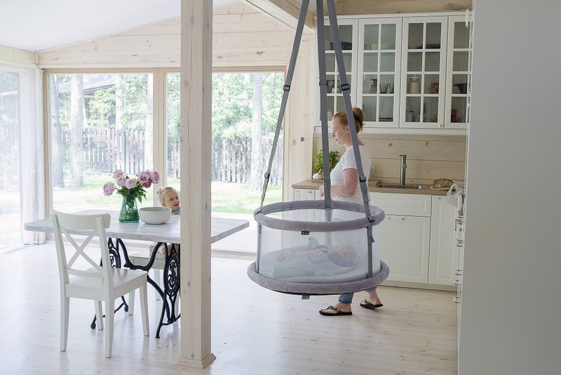 MEMOLAÂ® HOME 3 IN 1 - BASE