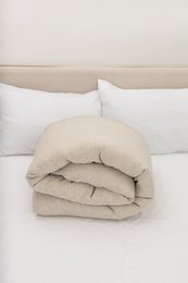 Linen Spells
