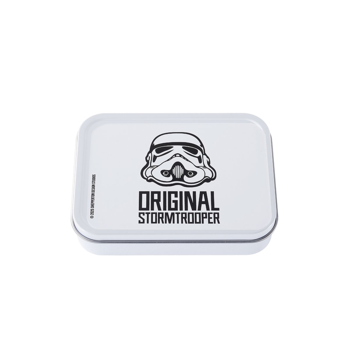 Stormtrooper Metal Boxes x12