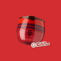 Honeybalm Cherry SPF